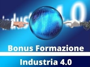 “Bonus Formazione 4.0”