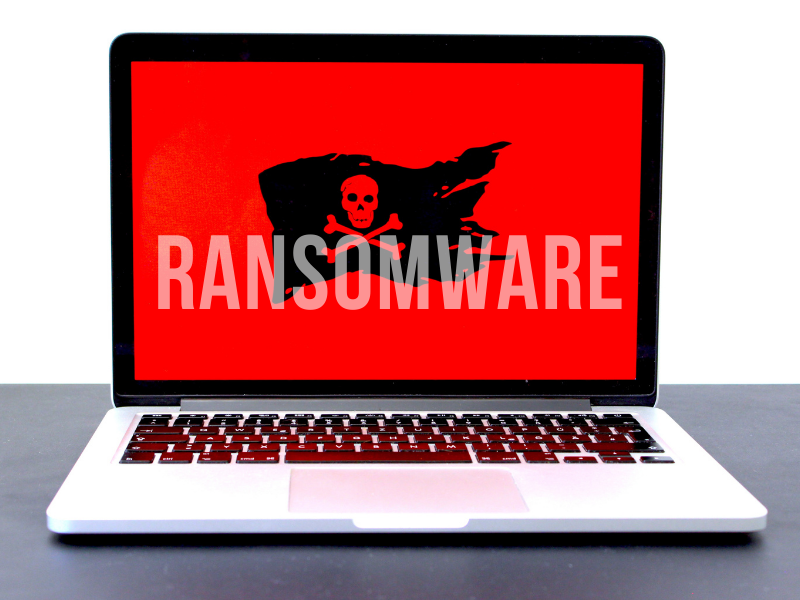 Attacchi Ransomware