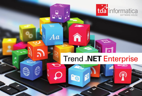 Predisposizione protocolli nuovo esercizio Trend .Net Enterprise