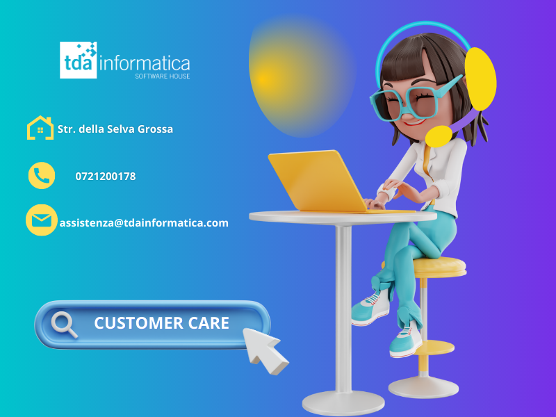 Customer Care