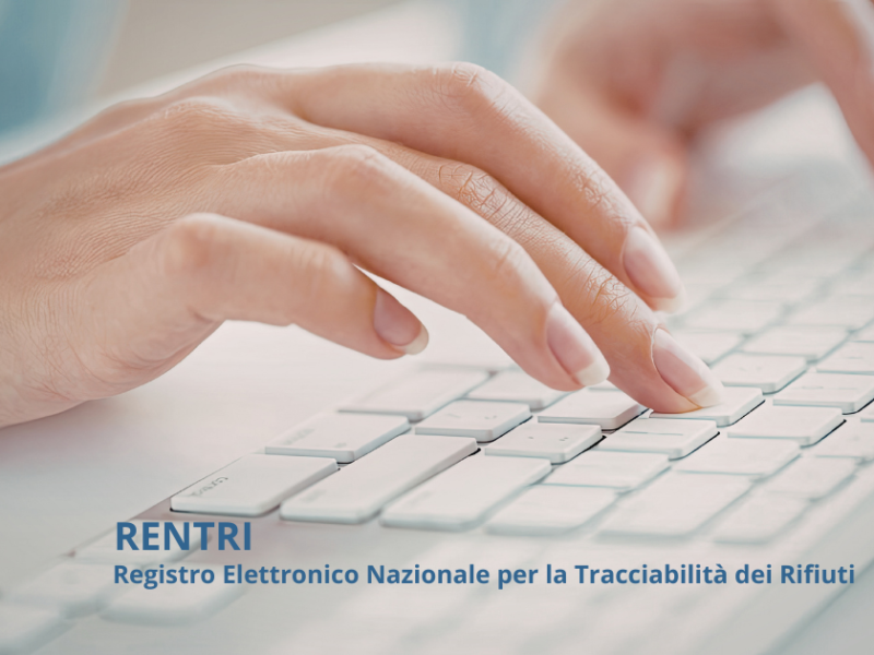 RENTRI